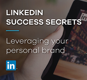 LinkedIn Success Secrets - 1 Day Workshop