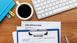 CV Writing Services in Dubai