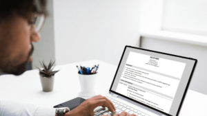 Best Resume Writing Services in Dubai