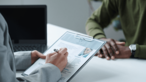 Resume for the Dubai Job Market