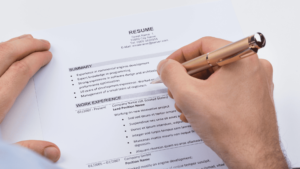Why Do You Need Professional CV Writing Services in Dubai?