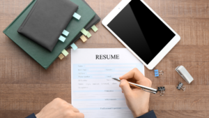 Best CV Writers in Dubai, UAE 2025