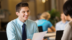 Professional CV Writing Service in Dubai, UAE