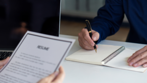 How to Create an ATS Friendly Resume in Dubai, UAE 2025